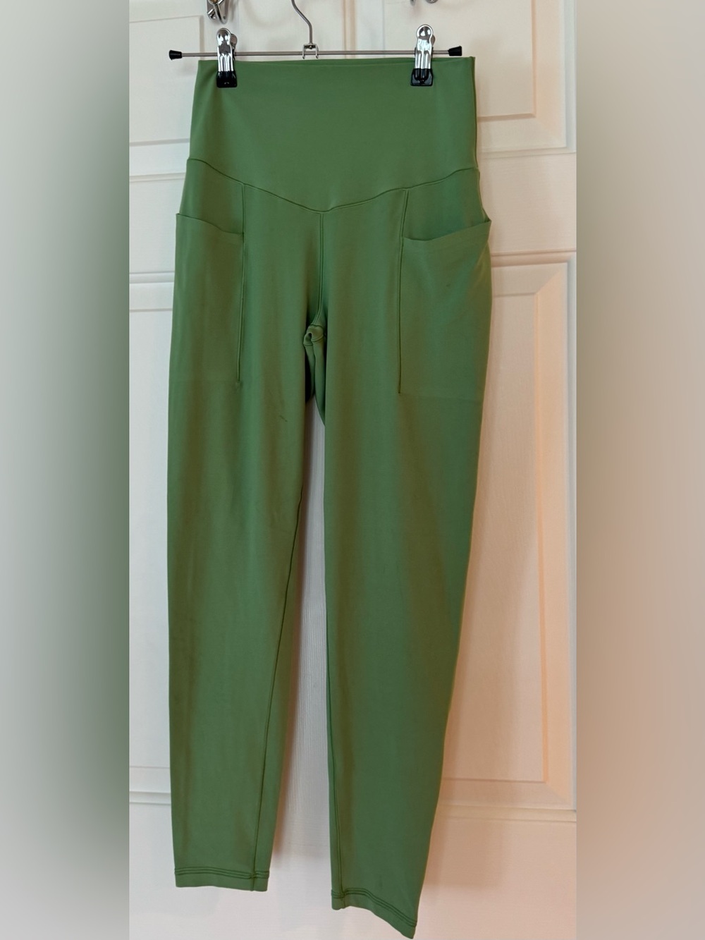 Offline by Aerie Real Me Hi-Rise 7/8 Leggings, Medium